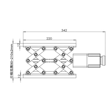 Linear Stages